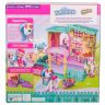 Moose 56688 Happy Places Игровой набор Веселая конюшня для пони