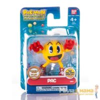 PAC-MAN 39010 Пак-Ман Фигурка 5 см в асс.