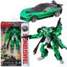 Hasbro C2961 Transformers Робот-трансформер Кроссхейрс, Класс Делюкс