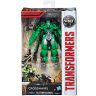 Hasbro C2961 Transformers Робот-трансформер Кроссхейрс, Класс Делюкс