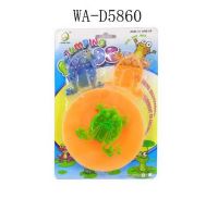 Shantou 1301A Игра Прыгающие лягушки