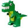 Lego Classic 10693 Лего Классик Набор для творчества - яркие цвета, 303 детали
