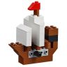 Lego Classic 10693 Лего Классик Набор для творчества - яркие цвета, 303 детали