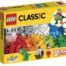 Lego Classic 10693 Лего Классик Набор для творчества - яркие цвета, 303 детали
