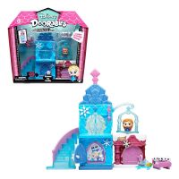 Moose 69408 Disney Doorables S1 Игровой набор Холодное сердце