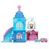 Moose 69408 Disney Doorables S1 Игровой набор Холодное сердце
