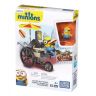 Mega bloks CNF51 Конструктор Миньоны «Летающие хот-доги»