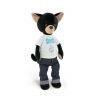 Orange Toys LD035 Lucky Doggy Мягкая игрушка Собачка Lucky Buzz: В твоём стиле, 25 см