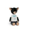 Orange Toys LD035 Lucky Doggy Мягкая игрушка Собачка Lucky Buzz: В твоём стиле, 25 см