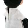 Orange Toys LD035 Lucky Doggy Мягкая игрушка Собачка Lucky Buzz: В твоём стиле, 25 см