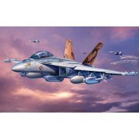 Боинг EA-18G Growler 04904R