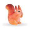 Огонёк 588 Игрушка Белочка, 13 см