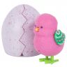 Moose 28324 Little Live Pets Интерактивный цыпленок в яйце