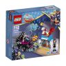 Lego Super Heroes 41233 Конструктор Лего Супергерои Girls "Танк Лашины™", 145 деталей