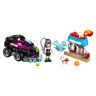 Lego Super Heroes 41233 Конструктор Лего Супергерои Girls "Танк Лашины™", 145 деталей