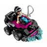 Lego Super Heroes 41233 Конструктор Лего Супергерои Girls "Танк Лашины™", 145 деталей
