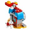 Lego Super Heroes 41233 Конструктор Лего Супергерои Girls "Танк Лашины™", 145 деталей