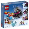Lego Super Heroes 41233 Конструктор Лего Супергерои Girls "Танк Лашины™", 145 деталей