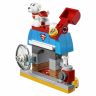 Lego Super Heroes 41233 Конструктор Лего Супергерои Girls "Танк Лашины™", 145 деталей
