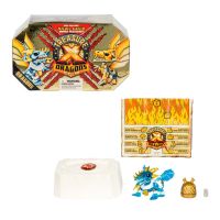 Moose 41508 Treasure X Игровой набор «Золото драконов», дракон и сокровище