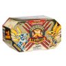 Moose 41508 Treasure X Игровой набор «Золото драконов», дракон и сокровище