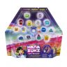 Hasbro C3507 Hanazuki Набор из 15 фигурок-сокровищ "Ханазуки" с кольцом