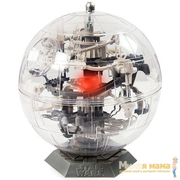 Perplexus Star Wars 34239 Перплексус Звездные войны Звезда смерти