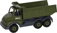 Полесье П-48585 Автомобиль-самосвал военный "Муромец"