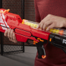 Hasbro E2870 Nerf  Бластер Нёрф Райвл "Гипноз" с шариками, команда красных