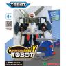 Tobot 301045 Робот-трансформер Мини Тобот Y Приключения