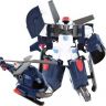 Tobot 301045 Робот-трансформер Мини Тобот Y Приключения