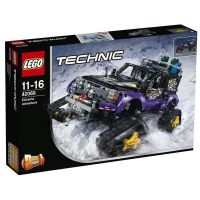 Lego Technic 42069 Конструктор Лего Техник 2 в 1 Экстремальные приключения