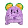 Moose 75417 Pikmi Pops Плюшевая фигурка Pikmi Flips «Фруктовый Праздник», ананас