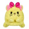 Moose 75417 Pikmi Pops Плюшевая фигурка Pikmi Flips «Фруктовый Праздник», ананас