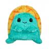 Moose 75417 Pikmi Pops Плюшевая фигурка Pikmi Flips «Фруктовый Праздник», ананас