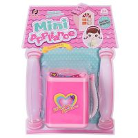 Junfa WK-B2128 Игрушечная техника Junfa Стиральная машина-мини серия Мой дом со световыми эффектами