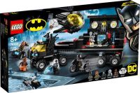 LEGO (Лего) 76160-L Конструктор LEGO Super Heroes Мобильная база Бэтмена