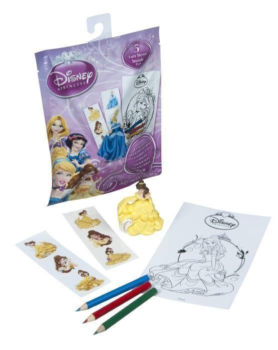 TPF 218318 Игровой набор "Принцесса Disney"