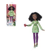 Hasbro E8403 Кукла Принцесса Дисней Комфи Тиана