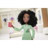 Hasbro E8403 Кукла Принцесса Дисней Комфи Тиана