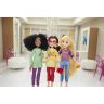 Hasbro E8403 Кукла Принцесса Дисней Комфи Тиана