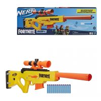 Hasbro E7522 Nerf Fortnite Бластер Нерф Фортнайт BASR-L