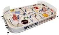 Stiga 71-1143-70 Настольный хоккей Stiga Play Off, 96,5 х 51 х 8,5 см