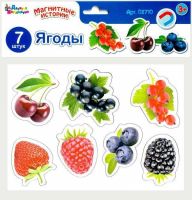 Десятое королевство 02710ДК Магнитные истории "Ягоды"