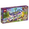 Lego Friends 41395 Конструктор Лего Подружки Автобус для друзей, 778 деталей 