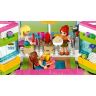 Lego Friends 41395 Конструктор Лего Подружки Автобус для друзей, 778 деталей 