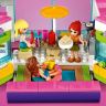 Lego Friends 41395 Конструктор Лего Подружки Автобус для друзей, 778 деталей 