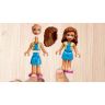 Lego Friends 41395 Конструктор Лего Подружки Автобус для друзей, 778 деталей 