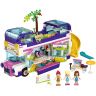 Lego Friends 41395 Конструктор Лего Подружки Автобус для друзей, 778 деталей 