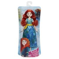 Hasbro E0281 Кукла Принцесса Дисней Королевский блеск, Мерида